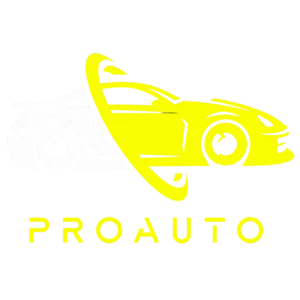 logo proauto taller