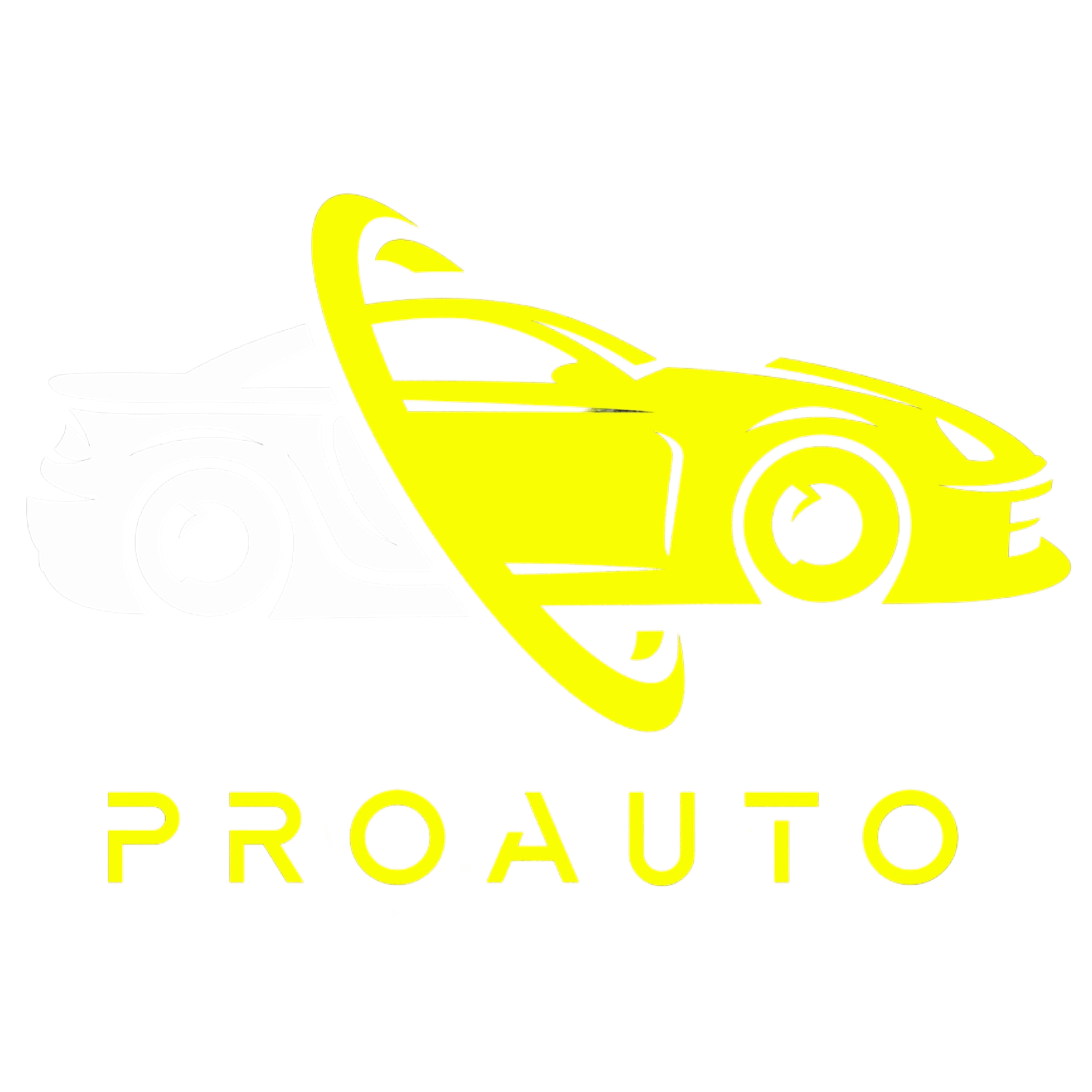 logo proauto taller